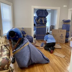 Esquire Moving & Storage