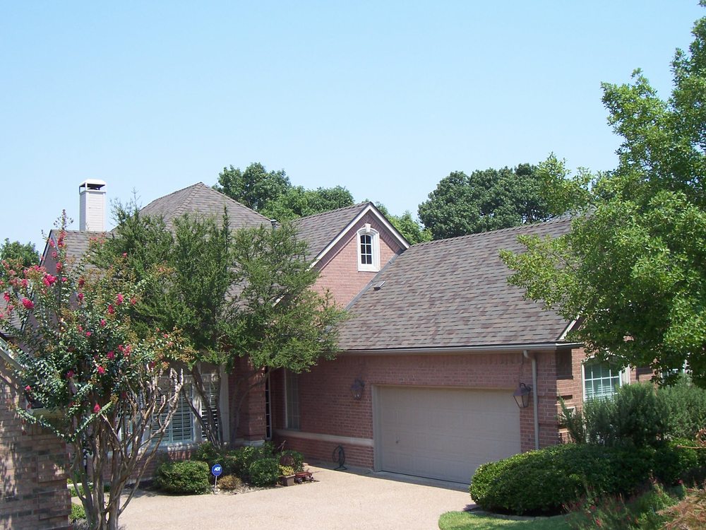 Slide of Armor Shield Roofing