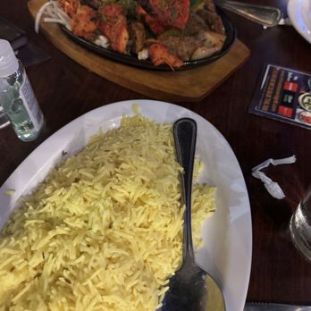 Shivas Bar & Grill - Indian Near Me - Dallas, Texas
