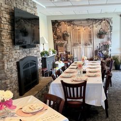 Cedarbrook Country Club Restaurant