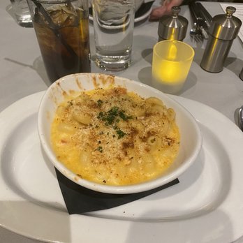 Diana American Grill - Lobster Mac & Cheese - American Near Me - Houston, Texas Diana American Grill - Lobster Mac & Cheese - American Near Me - Houston, Texas
