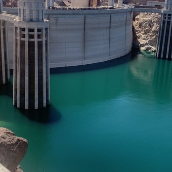 Hoover Dam - Landmarks & Historical Buildings Near Me - Boulder City, Nevada Hoover Dam - Landmarks & Historical Buildings Near Me - Boulder City, Nevada