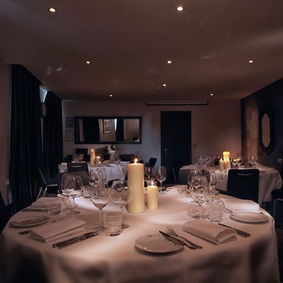 Malmaison Aberdeen by null