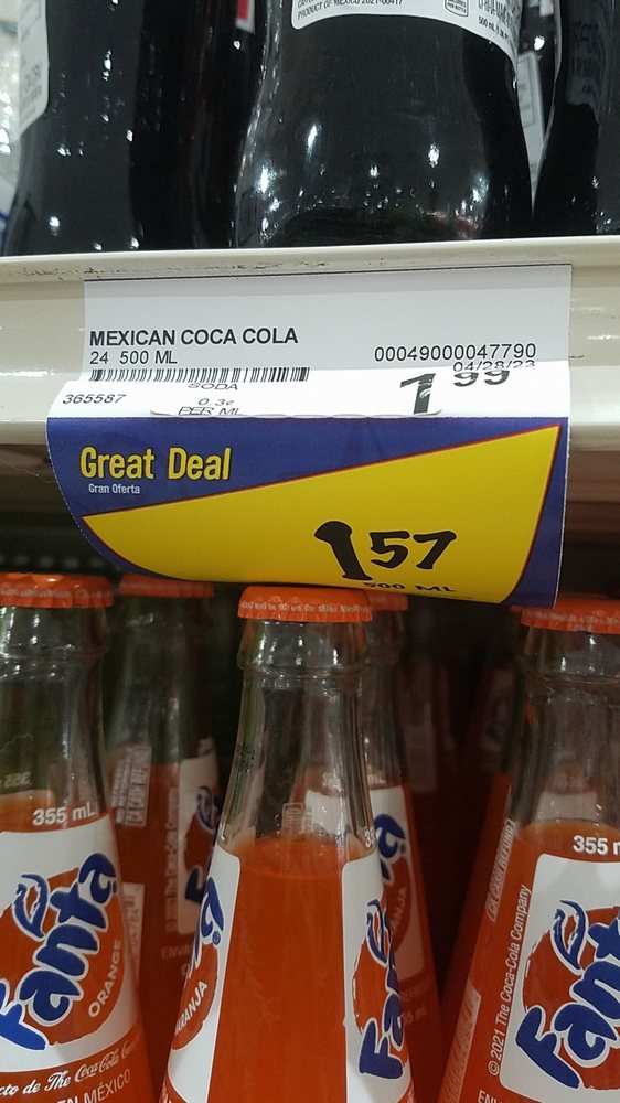 Fiesta Mart #9