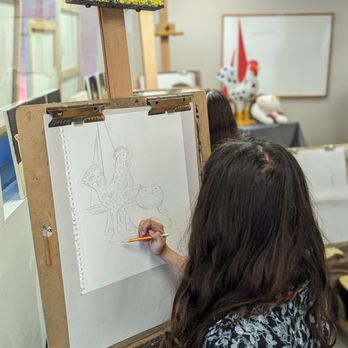 Inspyr Arts - Still life drawing class - Art Schools Near Me - Long Beach, California Inspyr Arts - Still life drawing class - Art Schools Near Me - Long Beach, California