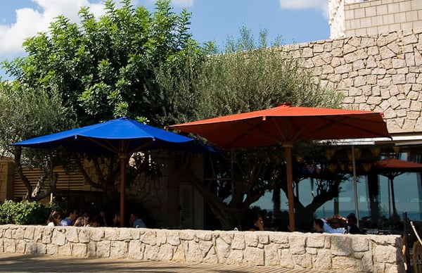 Restaurant Agua by null
