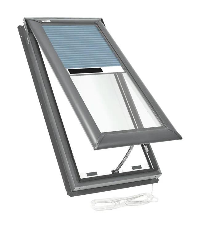 Slide of Scenic City Skylights & Exteriors