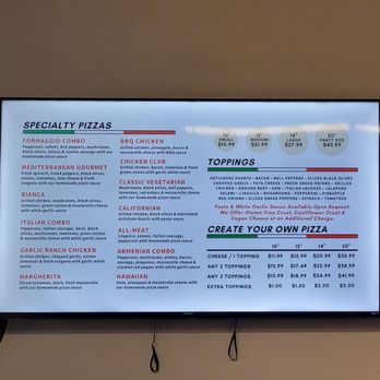 Formaggio Pizza Express - Pizza Near Me - El Dorado Hills, California Formaggio Pizza Express - Pizza Near Me - El Dorado Hills, California