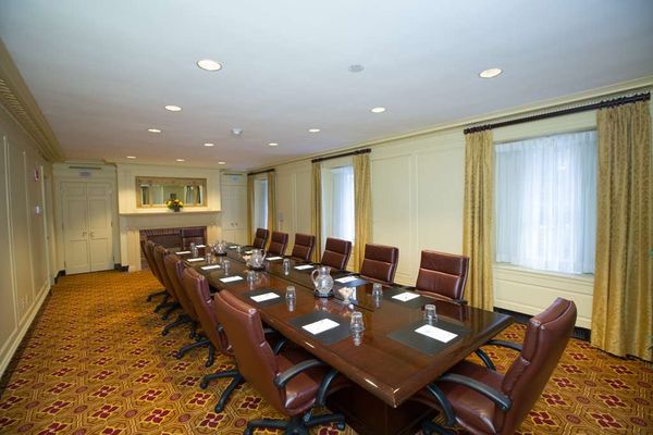 Hampton Inn & Suites Providence Downtown by null