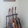 Photo of Bill Decker Guitar Lessons