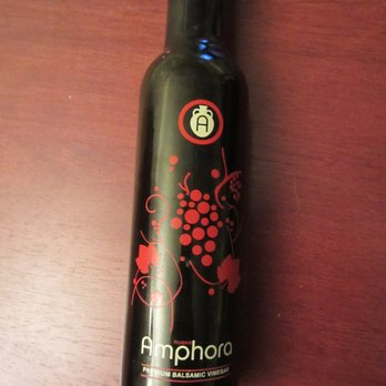 Amphora Nueva - Amphora Nueva 6.7 Fluid Ounce Refillable Bottle - Olive Oil Near Me - Lafayette, California
