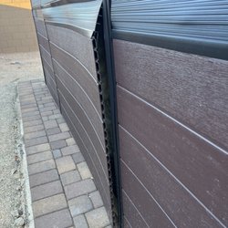Phoenix Hot Tubs and Swim Spas - Skirting after 3 months of being delivered