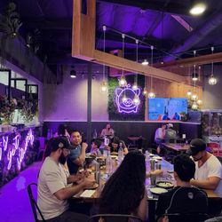 Dining tables