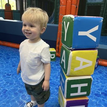 Kidventure World - Indoor Playcenter Near Me - Romeoville, Illinois Kidventure World - Indoor Playcenter Near Me - Romeoville, Illinois