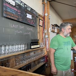 Ledge Hill Brewing