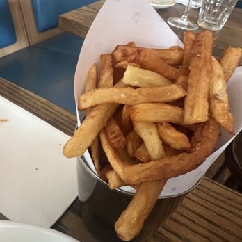 Balvanera - Fries - Argentine Near Me - New York, New York Balvanera - Fries - Argentine Near Me - New York, New York