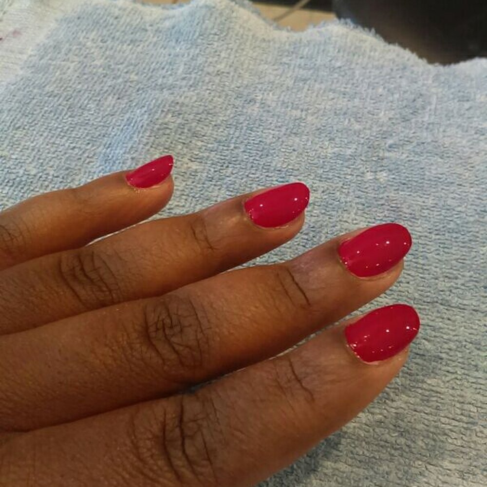 Nails2K - Not impressed - Nail Salons Near Me - Midwest City, Oklahoma Nails2K - Not impressed - Nail Salons Near Me - Midwest City, Oklahoma