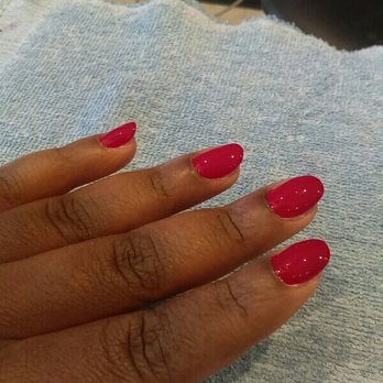 Nails2K - Not impressed - Nail Salons Near Me - Midwest City, Oklahoma Nails2K - Not impressed - Nail Salons Near Me - Midwest City, Oklahoma