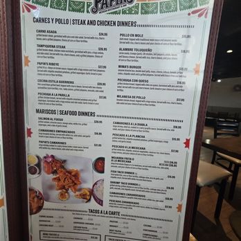 Papin's Mexican Restaurant and Bar - Mexican Near Me - Sunnyvale, Texas Papin's Mexican Restaurant and Bar - Mexican Near Me - Sunnyvale, Texas