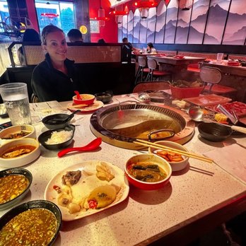 Hot Pot Hero - Hot Pot Near Me - Gaithersburg, Maryland Hot Pot Hero - Hot Pot Near Me - Gaithersburg, Maryland
