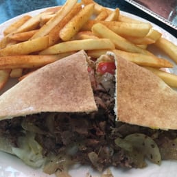 Steak N Sack