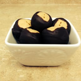 Buckeyes