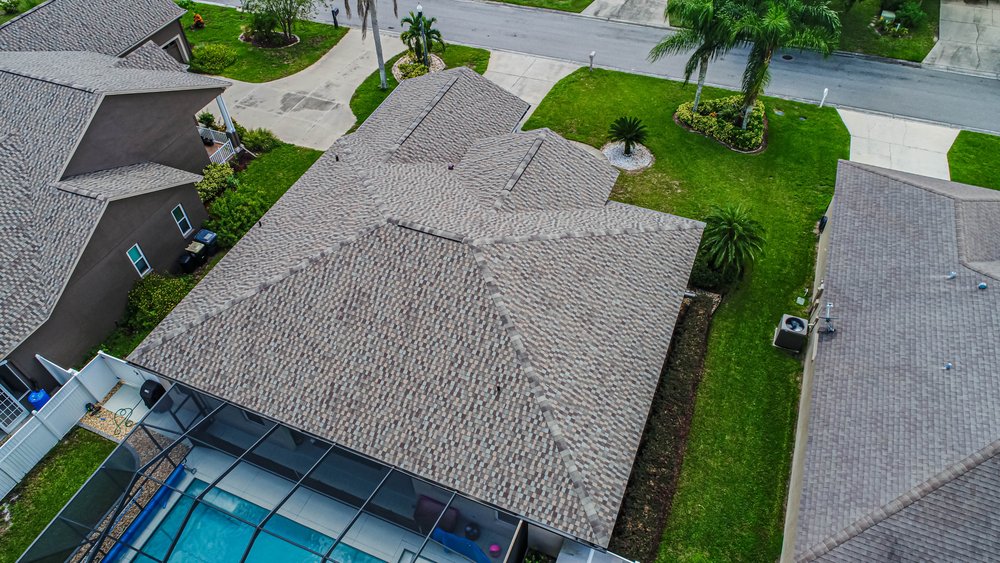 Slide of Stronghold Roofing & Solar