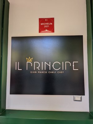 Ristorante Il Principe by null