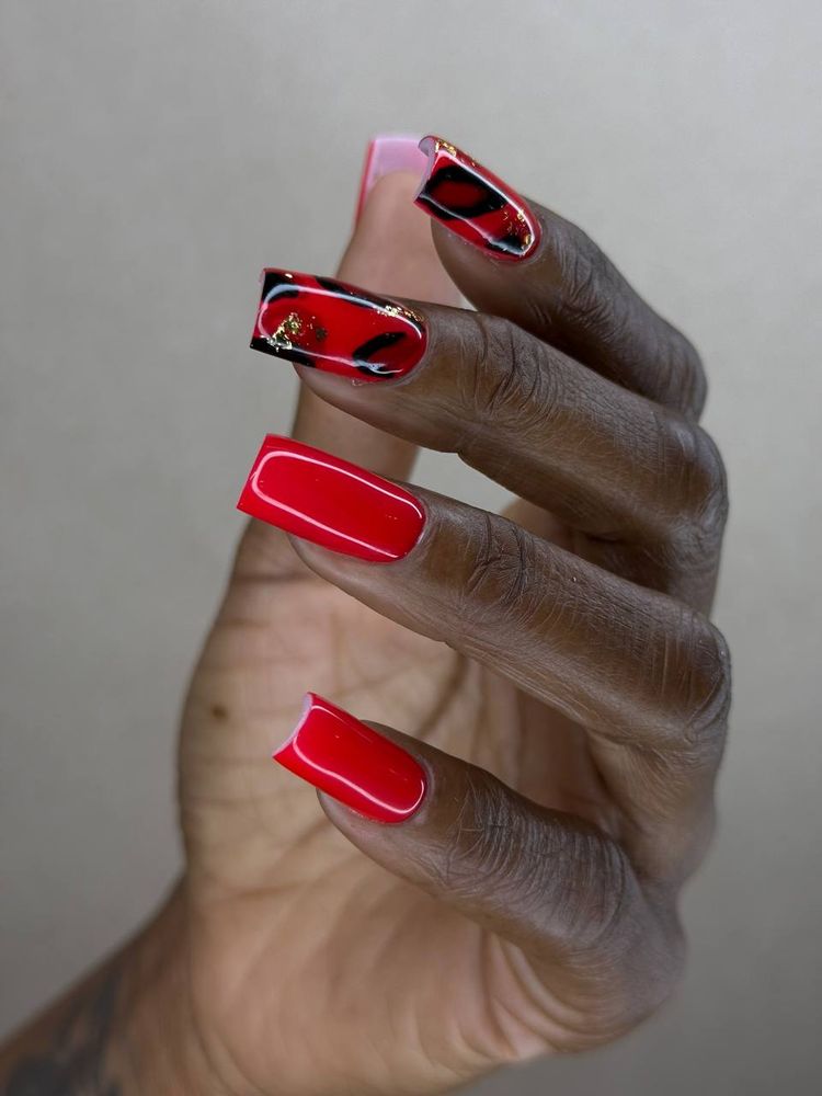 Cretu Nail Spa and Bar