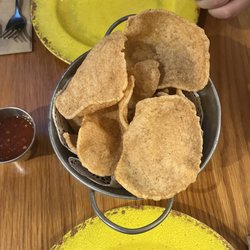 Rosa's Carnaby