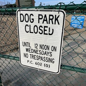 Redondo Beach Dog Park - Dog Parks Near Me - Redondo Beach, California Redondo Beach Dog Park - Dog Parks Near Me - Redondo Beach, California