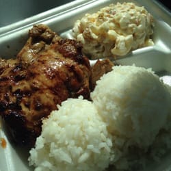 Aloha Kine Grindz