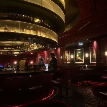 EVELYN - Lounges Near Me - Dallas, Texas