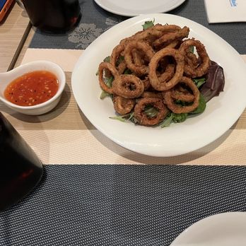 Blue Mountain - Sushi Bars Near Me - New York, New York