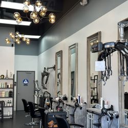 Rich K Hair Salon