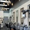Rich K Hair Salon gift card