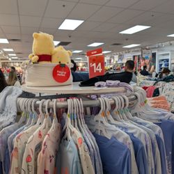 Carter's