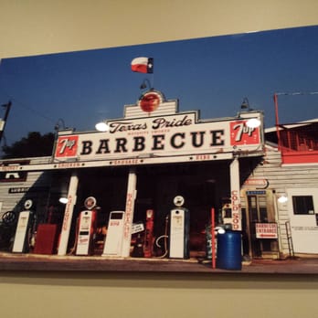 Deep Run Roadhouse - Barbeque Near Me - Richmond, Virginia