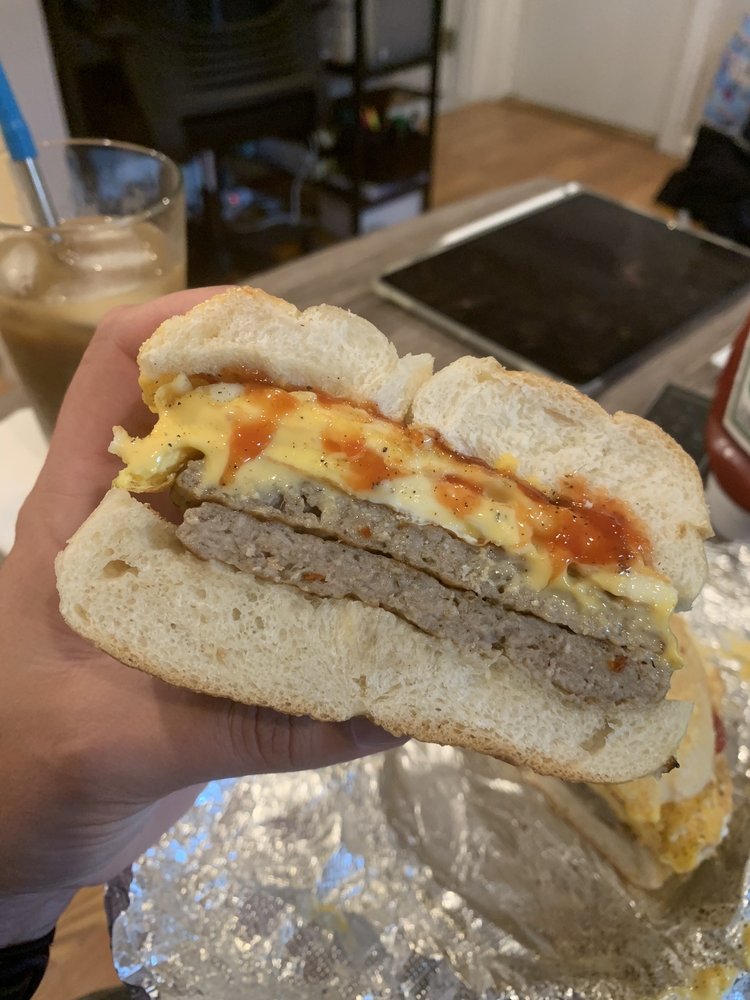 BAGELS ON THE HILL 19 Photos & 48 Reviews 175 Lakeside Blvd