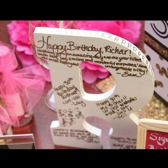 InStyle Occasions, LLC - She left no detail unturned! I still have this as remembrance of such a great event - Party & Event Planning Near Me InStyle Occasions, LLC - She left no detail unturned! I still have this as remembrance of such a great event - Party & Event Planning Near Me