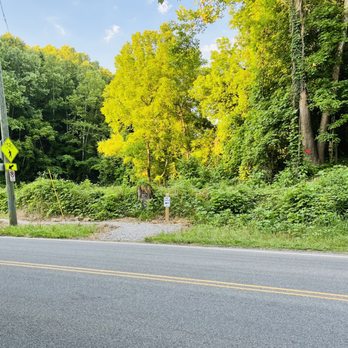 Fort Dickerson Park  - Parks Near Me - Knoxville, Tennessee