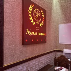 Natraj Tandoori - Perfect every time