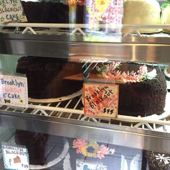 Ladybird Bakery - Bakeries Near Me - Brooklyn, New York Ladybird Bakery - Bakeries Near Me - Brooklyn, New York