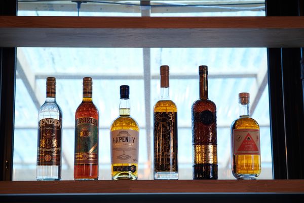 Brooklyn BBQ by null