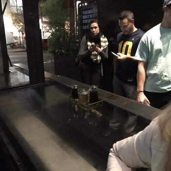 Underbelly - Bars Near Me - San Diego, California