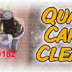 Rotowizard Carpet Cleaning