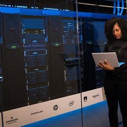 New Vertical Technologies