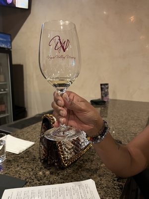 Vegas Valley Winery by null