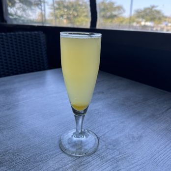 Bacco Italian + Wine Bar - Mimosa - Italian Near Me - Abingdon, Maryland Bacco Italian + Wine Bar - Mimosa - Italian Near Me - Abingdon, Maryland