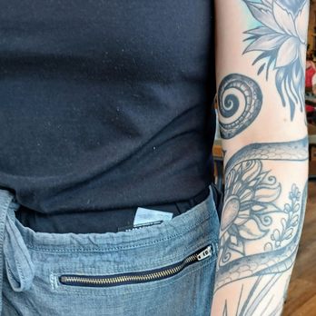 Teocalli Cocina - Her Tats are Great as well as service - Mexican Near Me - Arvada, Colorado Teocalli Cocina - Her Tats are Great as well as service - Mexican Near Me - Arvada, Colorado